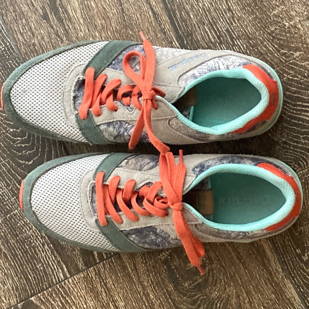 Desigual Color Pop Sneakers